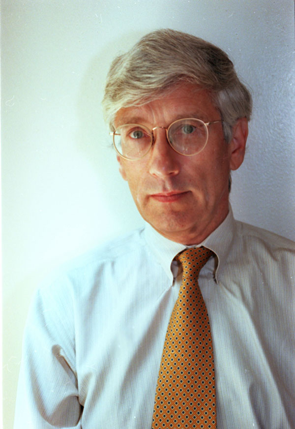 David Sterritt