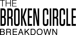 The Broken Circle Breakdown